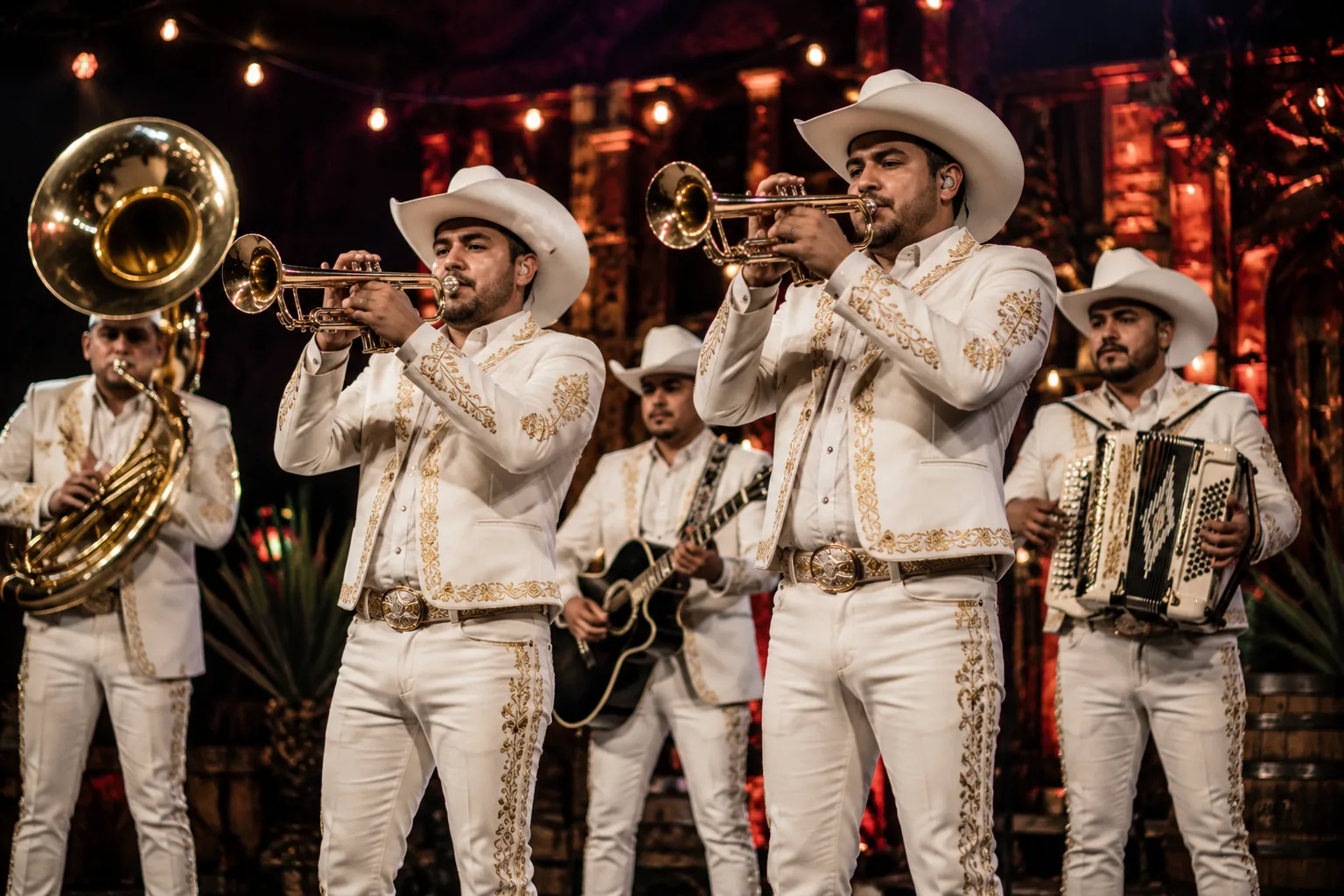 Música norteña